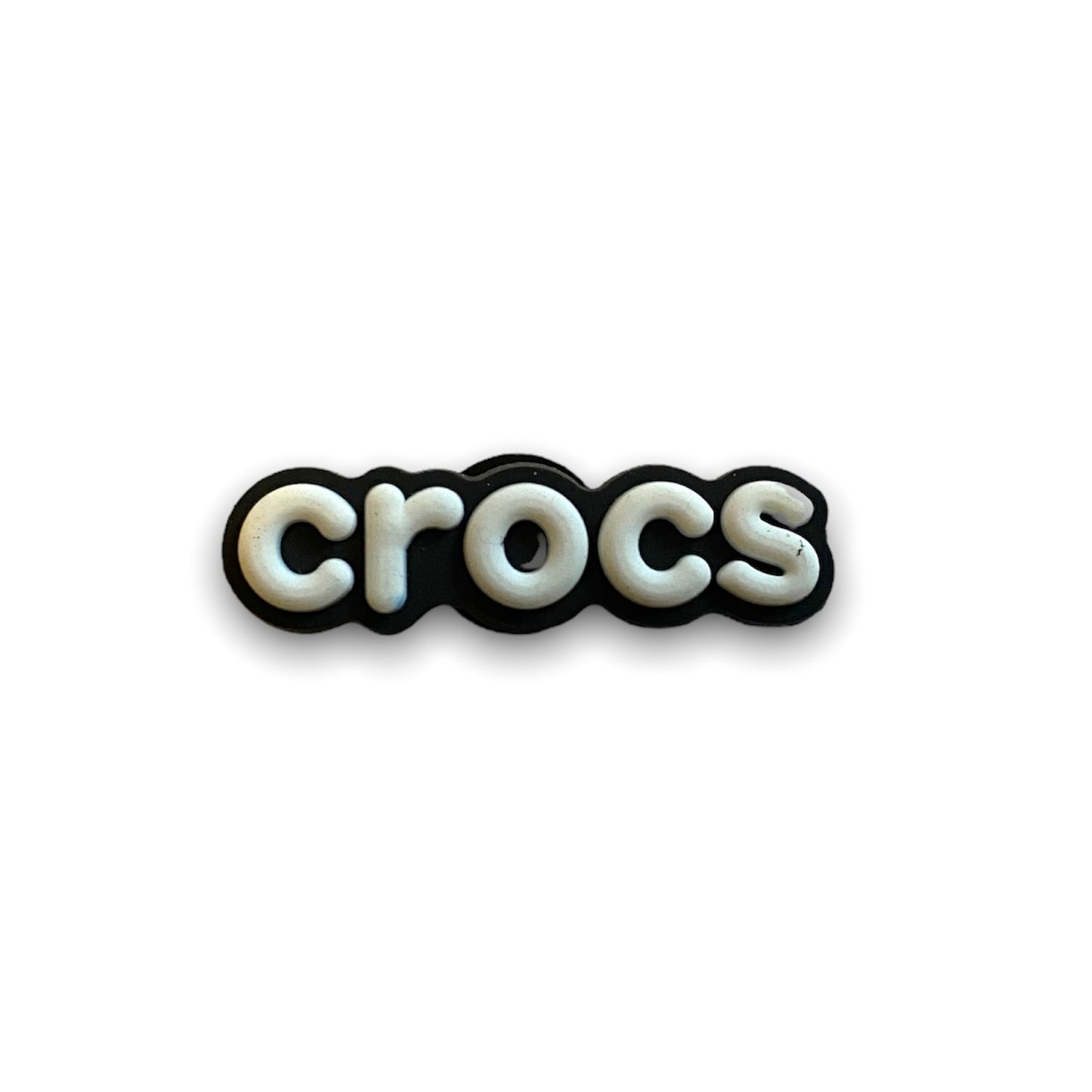 Croc White 256