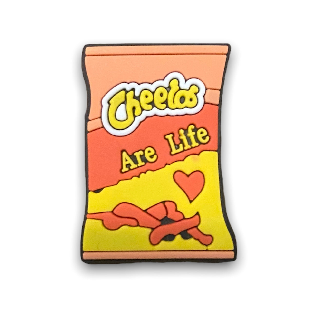 Cheese Cheetos 496