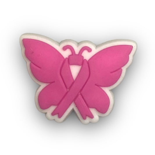 Cancer Butterfly 804